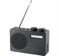 image of radio