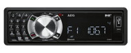 image of radio