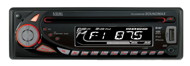 image of radio