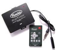 image of receiver
