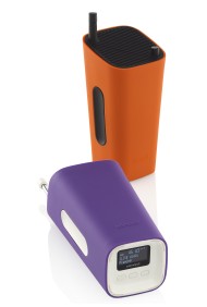 image of radio
