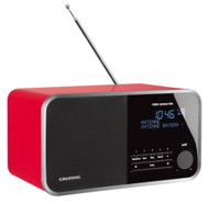 image of radio