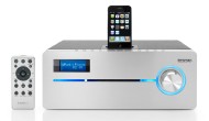 image of radio