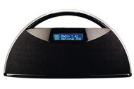 image of radio