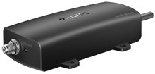 image of radio