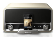 image of radio