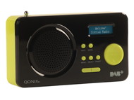 image of radio