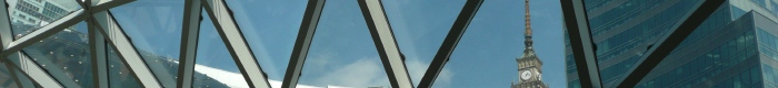 Banner Warsaw