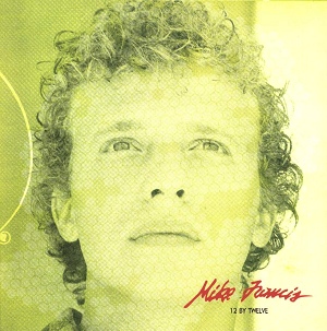 Image of Album Cover