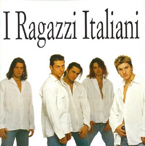 Image of Album Cover