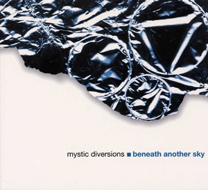 Image of Album Cover