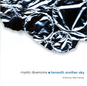 Image of Album Cover