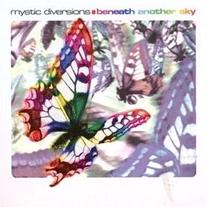 Image of Album Cover