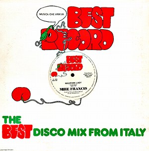 Image of Single Cover