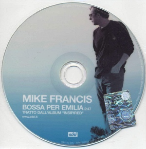 Image of Single Cover