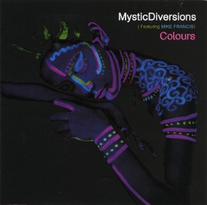 Image of Album Cover