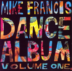 Image of Album Cover