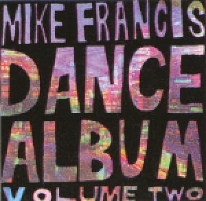 A poor quality image because the album doesn't exist!