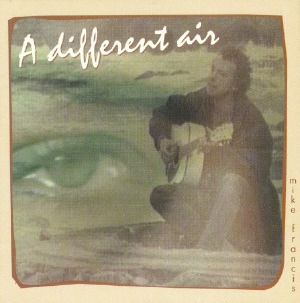 Image of Album Cover