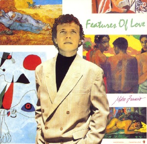 Image of Album Cover