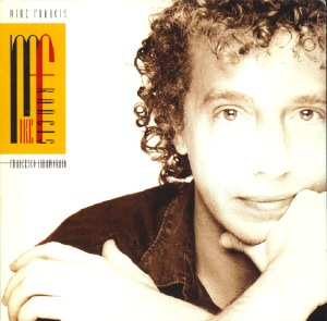 Image of Album Cover