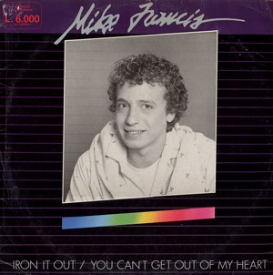 Image of Single Cover