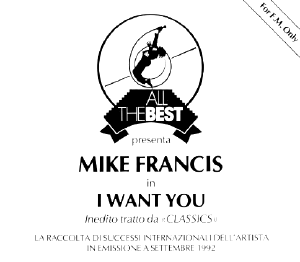 Image of Single Cover