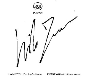 Image of Single Cover