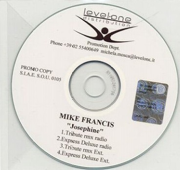 Image of Single Cover