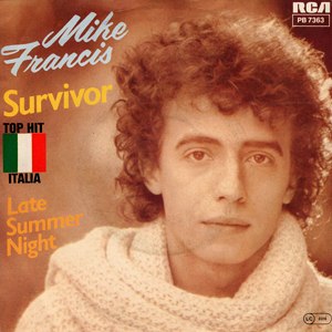 Image of Single Cover