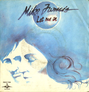 Image of Single Cover