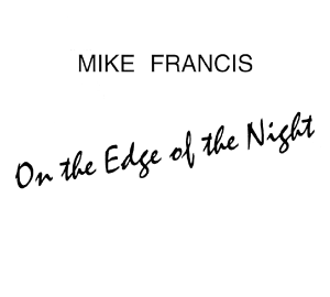 Image of Single Cover