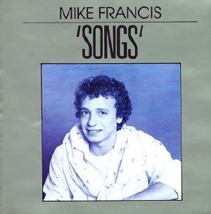 Image of Album Cover