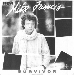 Image of Single Cover