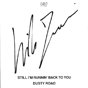 Image of Single Cover