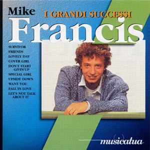 Image of Album Cover