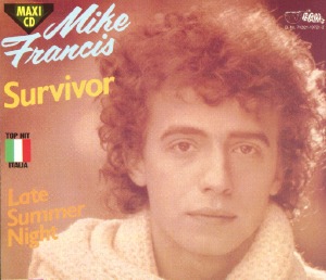 Image of Single Cover