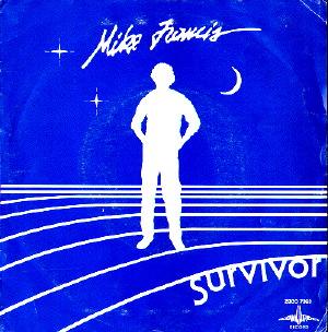 Image of Single Cover