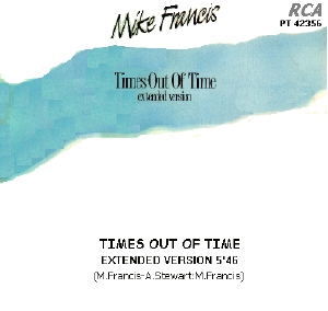 Image of Single Cover