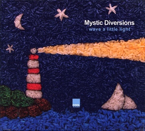 Image of Album Cover