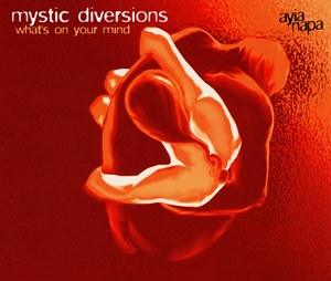 Image of Single Cover