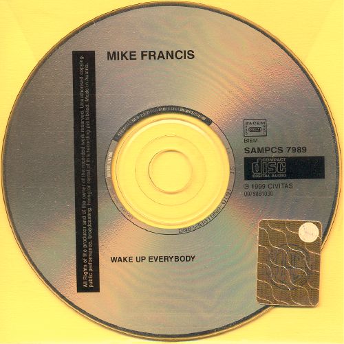 Image of Single Cover